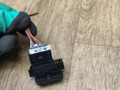 кнопка обогрева сидений Mercedes-Benz M-Класс W163 2001, 3.2 л., M 112.942, бензин, АКПП, внедорожник 5 дв., 1638200210, 03100620 - фото №4