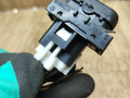 кнопка обогрева сидений Mercedes-Benz M-Класс W163 2001, 3.2 л., M 112.942, бензин, АКПП, внедорожник 5 дв., 1638200210, 03100620 - фото №3
