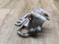 петля двери Volkswagen Touran 1 поколение 2004, 2.0 л., BMM, дизель, МКПП, минивэн, 1T0831411A - фото №3