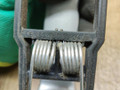 ручка наружная Mercedes-Benz M-Класс W163 2001, 3.2 л., M 112.942, бензин, АКПП, внедорожник 5 дв., 1637600334 - фото №5