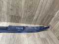 пыльник переднего крыла Mercedes-Benz M-Класс W163 2001, 3.2 л., M 112.942, бензин, АКПП, внедорожник 5 дв., A1638800224 - фото №3