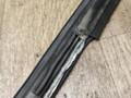 молдинг стекла двери задней Mercedes-Benz M-Класс W163 2001, 3.2 л., M 112.942, бензин, АКПП, внедорожник 5 дв. - фото №5