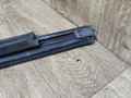 молдинг стекла Mercedes-Benz M-Класс W163 2001, 3.2 л., M 112.942, бензин, АКПП, внедорожник 5 дв. - фото №5