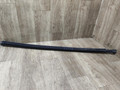 молдинг стекла Mercedes-Benz M-Класс W163 2001, 3.2 л., M 112.942, бензин, АКПП, внедорожник 5 дв. - фото №4