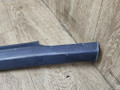 молдинг стекла Mercedes-Benz M-Класс W163 2001, 3.2 л., M 112.942, бензин, АКПП, внедорожник 5 дв. - фото №2