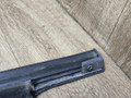 молдинг стекла Mercedes-Benz M-Класс W163 2001, 3.2 л., M 112.942, бензин, АКПП, внедорожник 5 дв. - фото №4