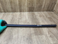 молдинг стекла двери задней Mercedes-Benz M-Класс W163 2001, 3.2 л., M 112.942, бензин, АКПП, внедорожник 5 дв. - фото №2