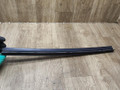 молдинг стекла Mercedes-Benz M-Класс W163 2001, 3.2 л., M 112.942, бензин, АКПП, внедорожник 5 дв. - фото №2