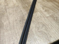 молдинг стекла Mercedes-Benz M-Класс W163 2001, 3.2 л., M 112.942, бензин, АКПП, внедорожник 5 дв. - фото №2