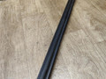 молдинг стекла Mercedes-Benz M-Класс W163 2001, 3.2 л., M 112.942, бензин, АКПП, внедорожник 5 дв. - фото №3