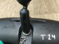 зеркало салона Mercedes-Benz M-Класс W163 2001, 3.2 л., M 112.942, бензин, АКПП, внедорожник 5 дв. - фото №5