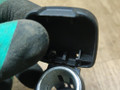 прикуриватель Mercedes-Benz M-Класс W163 2001, 3.2 л., M 112.942, бензин, АКПП, внедорожник 5 дв. - фото №2