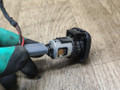прикуриватель Mercedes-Benz M-Класс W163 2001, 3.2 л., M 112.942, бензин, АКПП, внедорожник 5 дв. - фото №4