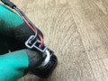 прикуриватель Mercedes-Benz M-Класс W163 2001, 3.2 л., M 112.942, бензин, АКПП, внедорожник 5 дв. - фото №5