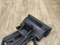 рычаг ручного тормоза (ручника) Mercedes-Benz M-Класс W163 2001, 3.2 л., M 112.942, бензин, АКПП, внедорожник 5 дв., A1636800077 - фото №5