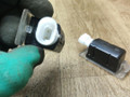 подсветка номера Lada Vesta 1 поколение 2017, 1.6 л., бензин, МКПП, седан, 11183717010 - фото №6