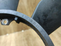 крыльчатка вискомуфты Mercedes-Benz M-Класс W163 2001, 3.2 л., M 112.942, бензин, АКПП, внедорожник 5 дв., A1122000023 - фото №3