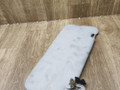 козырек солнцезащитный Peugeot 407 1 поколение 2008, 2.0 л., дизель, МКПП, универсал - фото №3