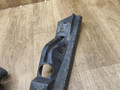 крепление бампера Volkswagen Touran 1 поколение 2004, 2.0 л., BMM, дизель, МКПП, минивэн, 1T0807890A - фото №4