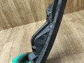 крепление бампера Volkswagen Touran 1 поколение 2004, 2.0 л., BMM, дизель, МКПП, минивэн, 1T0807890A - фото №5