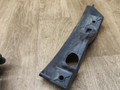 крепление бампера Volkswagen Touran 1 поколение 2004, 2.0 л., BMM, дизель, МКПП, минивэн, 1T0807889A - фото №6
