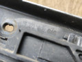 крепление бампера Volkswagen Touran 1 поколение 2004, 2.0 л., BMM, дизель, МКПП, минивэн, 1T0807049, 1T0807935 - фото №4