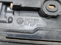 крепление бампера Volkswagen Touran 1 поколение 2004, 2.0 л., BMM, дизель, МКПП, минивэн, 1T0807049, 1T0807935 - фото №3