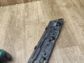 крепление бампера Volkswagen Touran 1 поколение 2004, 2.0 л., BMM, дизель, МКПП, минивэн, 1T0807049, 1T0807935 - фото №2