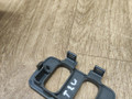 пластик Mercedes-Benz M-Класс W163 2001, 3.2 л., M 112.942, бензин, АКПП, внедорожник 5 дв., A1636830508 - фото №3