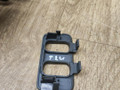 пластик Mercedes-Benz M-Класс W163 2001, 3.2 л., M 112.942, бензин, АКПП, внедорожник 5 дв., A1636830508 - фото №4