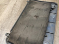 обшивка багажника Mercedes-Benz M-Класс W163 2001, 3.2 л., M 112.942, бензин, АКПП, внедорожник 5 дв., A1636900227 - фото №3