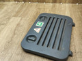 обшивка багажника Mercedes-Benz M-Класс W163 2001, 3.2 л., M 112.942, бензин, АКПП, внедорожник 5 дв. - фото №3