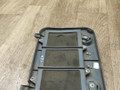 обшивка багажника Mercedes-Benz M-Класс W163 2001, 3.2 л., M 112.942, бензин, АКПП, внедорожник 5 дв. - фото №4
