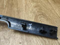 накладка на торпедо (консоль) Peugeot 407 1 поколение 2008, 2.0 л., дизель, МКПП, универсал - фото №4