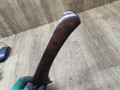 накладка двери (крышки) багажника Mercedes-Benz M-Класс W163 2001, 3.2 л., M 112.942, бензин, АКПП, внедорожник 5 дв., A1638150140 - фото №2
