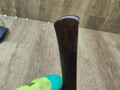 накладка двери (крышки) багажника Mercedes-Benz M-Класс W163 2001, 3.2 л., M 112.942, бензин, АКПП, внедорожник 5 дв., A1638150240 - фото №2