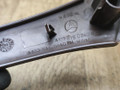 накладка двери (крышки) багажника Mercedes-Benz M-Класс W163 2001, 3.2 л., M 112.942, бензин, АКПП, внедорожник 5 дв., A1638150240 - фото №4