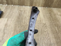 накладка двери (крышки) багажника Mercedes-Benz M-Класс W163 2001, 3.2 л., M 112.942, бензин, АКПП, внедорожник 5 дв., A1638150240 - фото №3