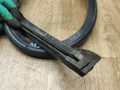 уплотнитель подкапотного пространства Mercedes-Benz M-Класс W163 2001, 3.2 л., M 112.942, бензин, АКПП, внедорожник 5 дв. - фото №5