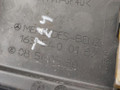 крышка блока предохранителей Mercedes-Benz M-Класс W163 2001, 3.2 л., M 112.942, бензин, АКПП, внедорожник 5 дв., 1635400182 - фото №4