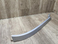 ресничка (ус) правой фары Mercedes-Benz M-Класс W163 2001, 3.2 л., M 112.942, бензин, АКПП, внедорожник 5 дв., 1638260277 - фото №3