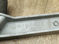 ресничка (ус) правой фары Mercedes-Benz M-Класс W163 2001, 3.2 л., M 112.942, бензин, АКПП, внедорожник 5 дв., 1638260277 - фото №7