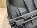 корпус воздушного фильтра Mercedes-Benz M-Класс W163 2001, 3.2 л., M 112.942, бензин, АКПП, внедорожник 5 дв., A1635050180 - фото №5