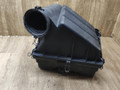 корпус воздушного фильтра Mercedes-Benz M-Класс W163 2001, 3.2 л., M 112.942, бензин, АКПП, внедорожник 5 дв., A1635050180 - фото №3