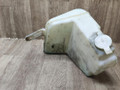 бачок омывателя Mercedes-Benz M-Класс W163 2001, 3.2 л., M 112.942, бензин, АКПП, внедорожник 5 дв., A1638600160 - фото №2