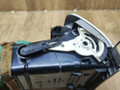 дефлектор обдува салона Peugeot 407 1 поколение 2008, 2.0 л., дизель, МКПП, универсал, 9644589377 - фото №3