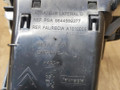 дефлектор обдува салона Peugeot 407 1 поколение 2008, 2.0 л., дизель, МКПП, универсал, 9644589377 - фото №5