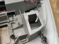 фонарь салона (плафон) Mercedes-Benz M-Класс W163 2001, 3.2 л., M 112.942, бензин, АКПП, внедорожник 5 дв. - фото №5