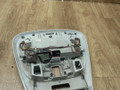 фонарь салона (плафон) Mercedes-Benz M-Класс W163 2001, 3.2 л., M 112.942, бензин, АКПП, внедорожник 5 дв. - фото №4