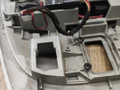 фонарь салона (плафон) Mercedes-Benz M-Класс W163 2001, 3.2 л., M 112.942, бензин, АКПП, внедорожник 5 дв. - фото №6